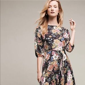 Garden Grown Maxi Dress